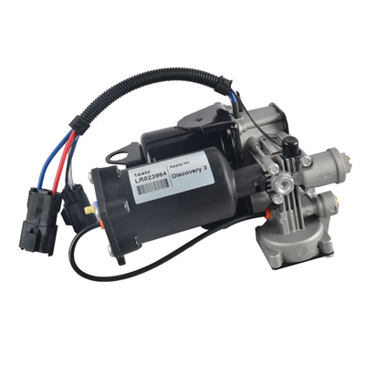 Rang Rove Air Suspension Compressor สำหรับ Discovery 3 Lr3 Sport Air Pump LR023964 LR072537