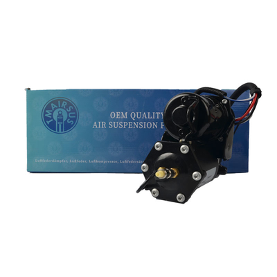 ยี่ห้อใหม่ Air Suspension Pump สำหรับ Rang Rove Discovery 3 Lr3 Sport Air Compressor LR023964 LR072537
