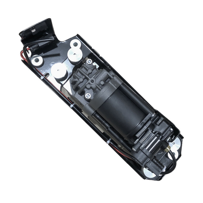 Rolls Royce Ghost Wraith Dawn Air Suspension Compressor 37206886059 ใหม่พร้อมเฟรมและบล็อก