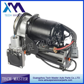 Air Shock Compressor Pump สำหรับ LandRover Discovery 3 และ 4 Suspension Compressor OEM LR015303 LR023964