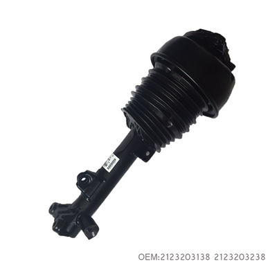 Mercedes Assembly Front Airmatic Strut สำหรับ W212 W218 E Class Air Suspension Shocks 2123203138 2123203238