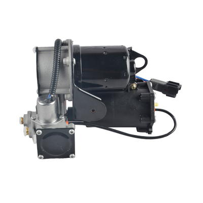 Air Suspension Shock สำหรับ Rang Rove Discovery 3 Lr3 Sport Air Compressor LR023964 LR072537