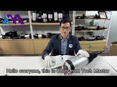 Land Rover Range Rover L405 โช้คอัพหน้าระบบกันสะเทือนอากาศ