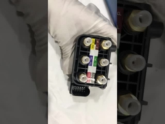 Air Suspension System Air Compressor Valve Block สำหรับ Mercedes Benz E-Class W213