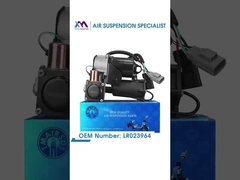 เทคมาสเตอร์ TMAIRSUS เครื่องบดอากาศสําหรับ Land Rover Discovery 3 LR023964