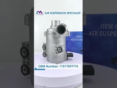 เทคมาสเตอร์ TMAIRSUS ปั๊มน้ําไฟฟ้าสําหรับ BMW F30 F15 11517597715