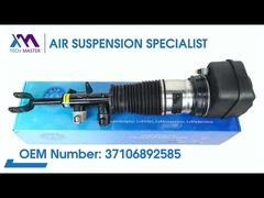 เทคมาสเตอร์ TMAIRSUS หน้าซ้าย แอร์ช็อคสําหรับ BMW G70 7 ซีรีส์ I7 NO Xdrive RWD 37106892585