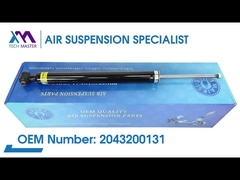 โช้คอัพสปริงหลัง Tech Master TMAIRSUS สำหรับ Mercedes-Benz X204 2043200131