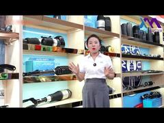 Tech Master—ผู้ผลิตชิ้นส่วนช่วงล่างถุงลมระดับมืออาชีพ