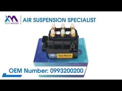 เทคมาสเตอร์ TMAIRSUS บล็อกซับซันอากาศสําหรับ W213 W253 C238 C257 2016- 0993200200 099320025