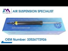 โช้คอัพสปริงหลัง Tech Master TMAIRSUS สำหรับ BMW 3 series E90 33526772926