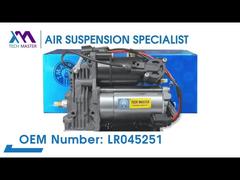 เทคมาสเตอร์ TMAIRSUS เครื่องอัดอากาศสำหรับ Land Rover Discovery 3/4 Range Rover Sport รุ่น AMK LR045251