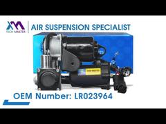 เครื่องอัดอากาศ Tech Master TMAIRSUS สำหรับ Land Rover Discovery 3, Range Rover Sport L320 L319 Hitachi