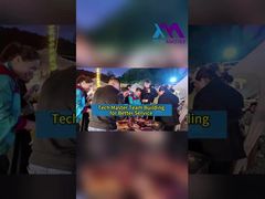 เหนือกว่าห้องประชุม: การสร้างทีมผู้นำ Tech Master ปี 2025