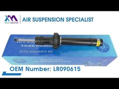 เทคมาสเตอร์ TMAIRSUS โชคสปริงสปริงด้านหน้าสําหรับ Land Rover L560 Velar L462 LR5 Jaguar F PACE ด้วย A