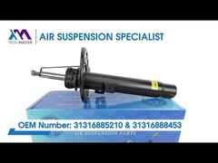 เทคมาสเตอร์ ทีเอ็มเอไออาร์ซัส โช้คอัพสปริงหน้าซ้ายสำหรับ BMW 3 Series G20 2 Matic 31316885210