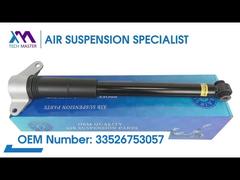 โช้คอัพหลังซ้ายและขวา Tech Master TMAIRSUS สำหรับ Range Rover III L322/HSE 4.4 V8 32V ไม่มี