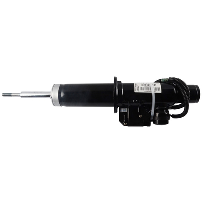 BMW X5 X6 E70 E71 ด้านหน้าซ้ายขวา EDC พร้อมเซ็นเซอร์และโช้คอัพสาย 37116794531 37116794532