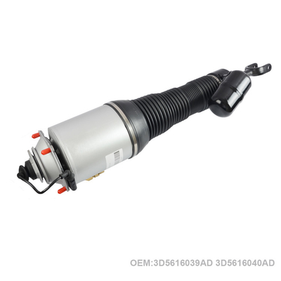 รับประกัน 1 ปี Air Suspension Shock สำหรับ Bentley Continental GT Flying Spur 3D0616039D 3D0616040D
