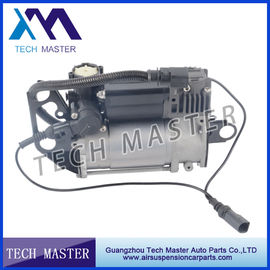 คอมเพรสเซอร์แอร์ระงับส่วน 4L0698007D 7L0698835A 7L8616007A สำหรับ Audi Q7