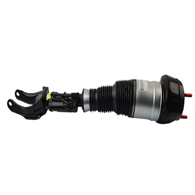 Air Suspension โช๊คอัพไฟฟ้าด้านหน้าสำหรับ Mercedes Benz W166 X166 1663201313 1663201413