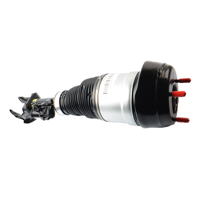 Air Suspension โช๊คอัพไฟฟ้าด้านหน้าสำหรับ Mercedes Benz W166 X166 1663201313 1663201413