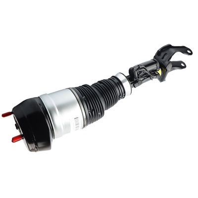 Air Suspension โช๊คอัพไฟฟ้าด้านหน้าสำหรับ Mercedes Benz W166 X166 1663201313 1663201413
