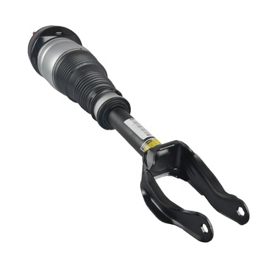 W166 ML GL ด้านหน้าไม่มี ADS Air Suspension Shock 1663202513 1663202613 Airmatic