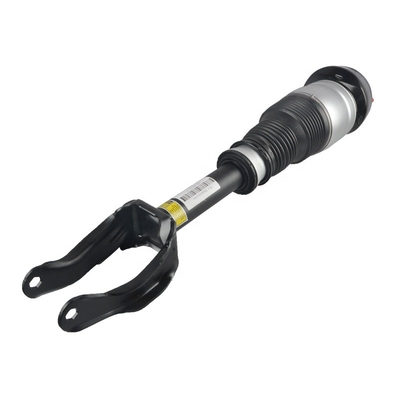 W166 ML GL ด้านหน้าไม่มี ADS Air Suspension Shock 1663202513 1663202613 Airmatic