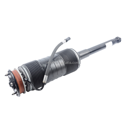Airmatic โช้คอัพหลังไฮดรอลิก Air Suspension Strut สำหรับ Mercedes Benz W221 W216 2213208713