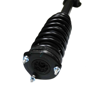 Mercedes Benz W164 GL ML คอยล์สปริงโช๊คหน้าสมบูรณ์ 1663232400 1663231000