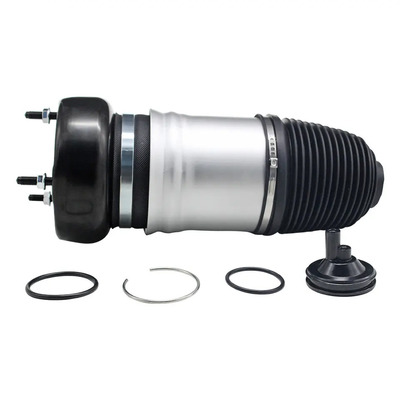 รับประกัน 1 ปี Mercedes Benz W205 C-Class Air Suspension Front Air Spring Bellow 2053204768