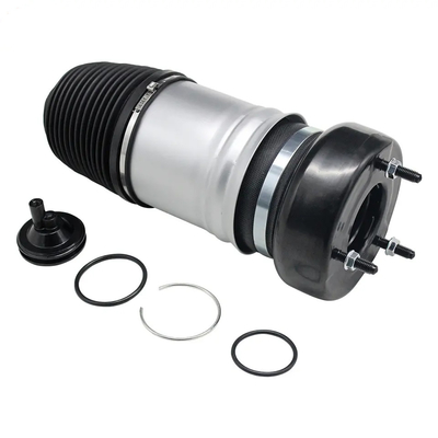 รับประกัน 1 ปี Mercedes Benz W205 C-Class Air Suspension Front Air Spring Bellow 2053204768