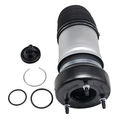 รับประกัน 1 ปี Mercedes Benz W205 C-Class Air Suspension Front Air Spring Bellow 2053204768