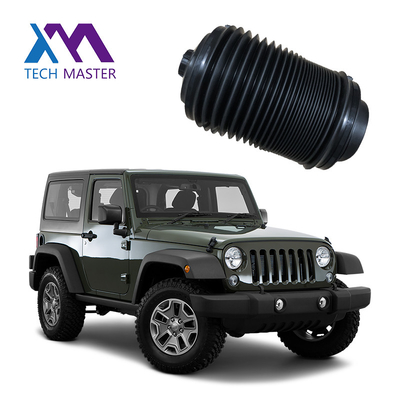 Air Suspension Spring Assembly สำหรับ Jeep Grand Cherokee 2016-2021 68258354AC 68258355AC