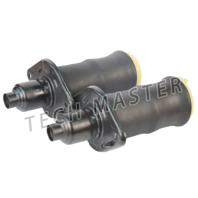AUDI A6 C5 4B รถช่วงล่างอากาศร้อง OEM 4Z7616051A 4Z7616052A Air Spring Bag