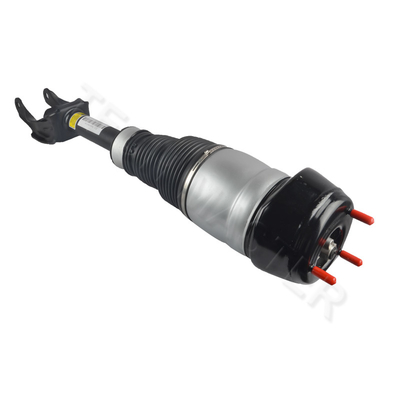 ใหม่ Air Shock Strut ด้านหน้าไม่มีโฆษณาสำหรับ Mercedes Benz ML/GL W166 X166 1663202513 1663202613