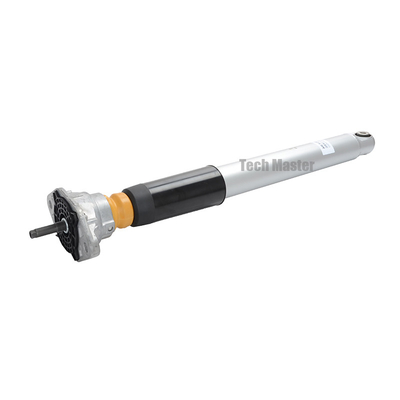 Suspension Air Spring Shock Strut สำหรับ Panamera โช้คอัพหลังไฟฟ้า 97033316106 97033306109