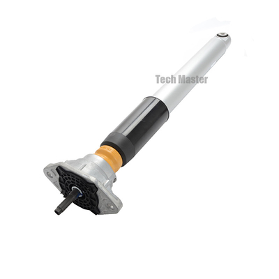 Suspension Air Spring Shock Strut สำหรับ Panamera โช้คอัพหลังไฟฟ้า 97033316106 97033306109