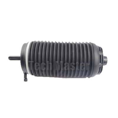 Air Suspension Spring Bellow Bag สำหรับ Porsche Macan 95B ด้านหลัง Air Spring 95B616001A 95B616002A