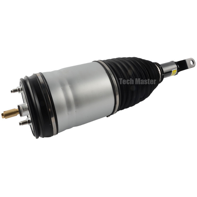 Air Spring Shock Strut สำหรับ Dodge RAM 1500 แขนยางด้านหลังโช้คอัพหน้า 4877147AF 4877146AF
