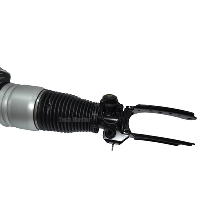 โช้คอัพหน้าสปริงอากาศสำหรับ Audi Q7 4L Air Suspension Shock 7L8616039D 7L8616040D
