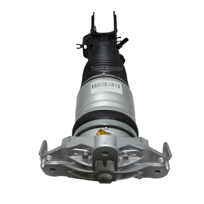 โช้คอัพหน้าสปริงอากาศสำหรับ Audi Q7 4L Air Suspension Shock 7L8616039D 7L8616040D