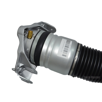 โช้คอัพหน้าสปริงอากาศสำหรับ Audi Q7 4L Air Suspension Shock 7L8616039D 7L8616040D