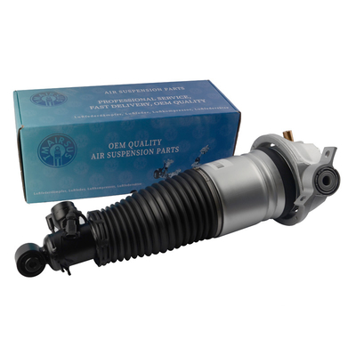 โช้คอัพหลังสมบูรณ์ Strut สำหรับ Q7 4L Damper โช้คอัพ 7L5616019D 7L5616020D