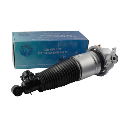 โช้คอัพหลังสมบูรณ์ Strut สำหรับ Q7 4L Damper โช้คอัพ 7L5616019D 7L5616020D