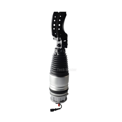 ถุงลมนิรภัยด้านหน้าสำหรับ VW Touareg II Porsche 958 รถโช้คอัพ Strut Assembly 7P6616039N 7P6616040N