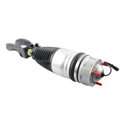ถุงลมนิรภัยด้านหน้าสำหรับ VW Touareg II Porsche 958 รถโช้คอัพ Strut Assembly 7P6616039N 7P6616040N