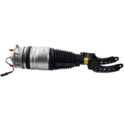 ถุงลมนิรภัยด้านหน้าสำหรับ VW Touareg II Porsche 958 รถโช้คอัพ Strut Assembly 7P6616039N 7P6616040N