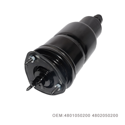 โช้คอัพกันชนสำหรับ Lexus UVF4 USF40 LS600H LS460 AWD Air Suspension Airmatic 48020-50260 48010-50260